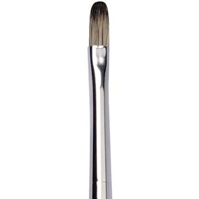 Brosse Isabey Memory pointe usée bombée, série 6159, 2, 3,80 - Publicité Brosse Isabey Memory pointe usée bombée, série 6159, 2, 3,80 - Publicité