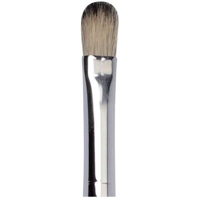 Brosse Isabey Memory pointe usée bombée, série 6159, 8, 8,20 - Publicité Brosse Isabey Memory pointe usée bombée, série 6159, 8, 8,20 - Publicité