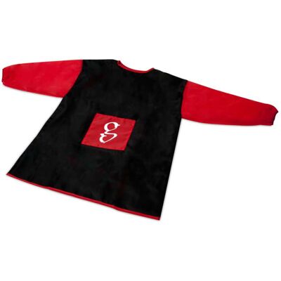 Blouse Gerstaecker, 9-12 ans - 75 cm de long - Publicité Blouse Gerstaecker, 9-12 ans - 75 cm de long - Publicité