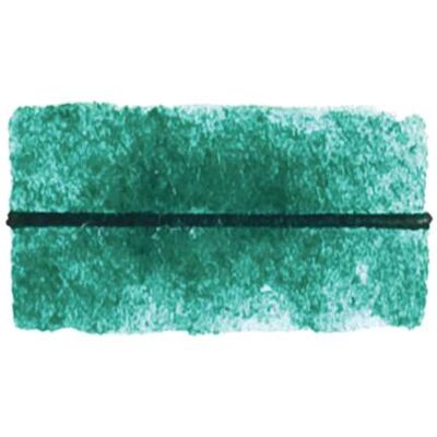 Peinture aquarelle Blockx, 18 ml - Godet porcelaine, Vert émeraude - Publicité Peinture aquarelle Blockx, 18 ml - Godet porcelaine, Vert émeraude - Publicité