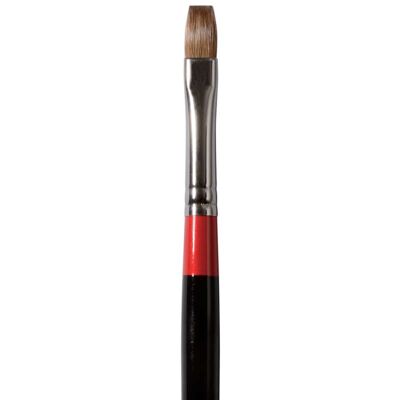 Pinceaux Sable Bright Georgian Daler-Rowney G60 - Pinceau - Publicité Pinceaux Sable Bright Georgian Daler-Rowney G60 - Pinceau - Publicité