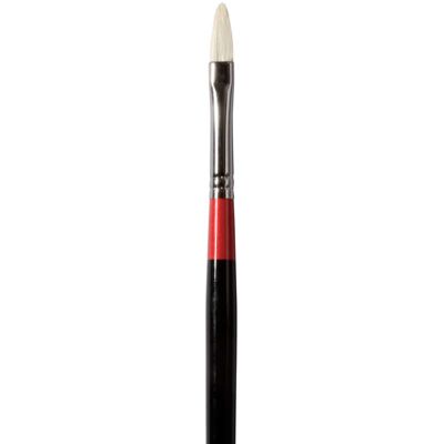 DALER-ROWNEY Pinceau Georgian en soies Beau-blanc pointe usée bombée, série 12 Daler Rowney, 2 - Publicité DALER-ROWNEY Pinceau Georgian en soies Beau-blanc pointe usée bombée, série 12 Daler Rowney, 2 - Publicité