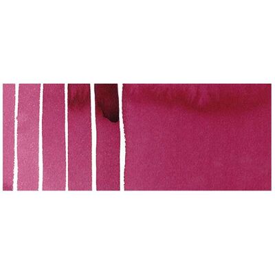 Daniel Smith Magenta de Quinacridone I (NR) - Peinture acrylique - Publicité Daniel Smith Magenta de Quinacridone I (NR) - Peinture acrylique - Publicité
