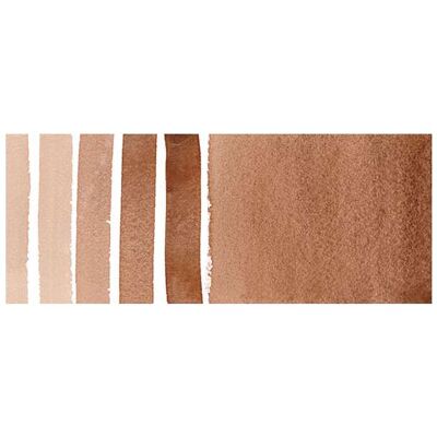 Daniel Smith Ocre Rouge de Bourgogne - Peinture aquarelle - 15 ml - Publicité Daniel Smith Ocre Rouge de Bourgogne - Peinture aquarelle - 15 ml - Publicité