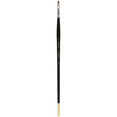 Pinceau Kevrin+ pointe usée bombée, série 8772 Raphael, 4, 5,50 - Publicité Pinceau Kevrin+ pointe usée bombée, série 8772 Raphael, 4, 5,50 - Publicité