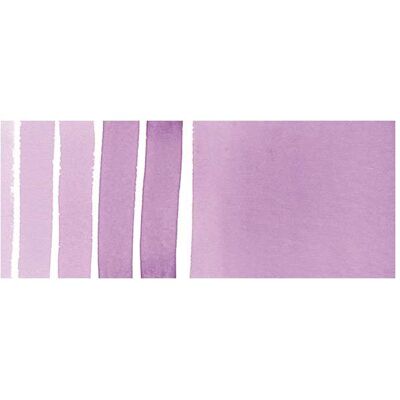 Daniel Smith - Glycine II - 15 ml - Extra-fin - Aquarelle - Publicité Daniel Smith - Glycine II - 15 ml - Extra-fin - Aquarelle - Publicité