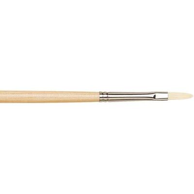 Brosse Da Vinci Maestro en soies de porc, série 7902, 4, 4,10 - Publicité Brosse Da Vinci Maestro en soies de porc, série 7902, 4, 4,10 - Publicité