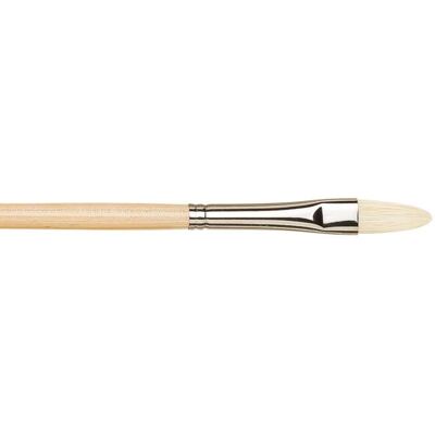 Brosse Da Vinci Maestro en soies de porc, série 7902, 10, 9,60 - Publicité Brosse Da Vinci Maestro en soies de porc, série 7902, 10, 9,60 - Publicité