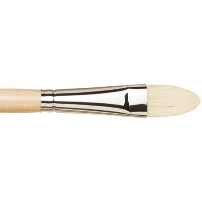 Brosse Da Vinci Maestro en soies de porc, série 7902, 16, 18,80 - Publicité Brosse Da Vinci Maestro en soies de porc, série 7902, 16, 18,80 - Publicité