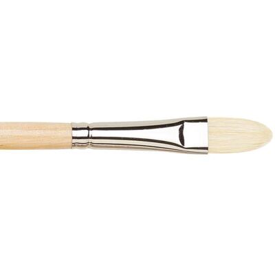 Brosse Da Vinci Maestro en soies de porc, série 7902, 14, 16,60 - Publicité Brosse Da Vinci Maestro en soies de porc, série 7902, 14, 16,60 - Publicité