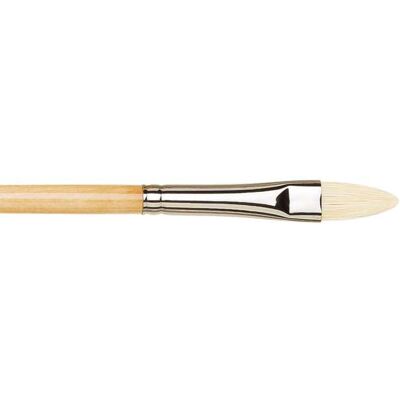 Brosse Da Vinci Maestro en soies de porc, série 7902, 12, 12,00 - Publicité Brosse Da Vinci Maestro en soies de porc, série 7902, 12, 12,00 - Publicité