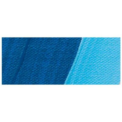 Schmincke Encre Akademie® Acryl Color Ink, 50 ml - Flacon, Bleu de céruléum - Publicité Schmincke Encre Akademie® Acryl Color Ink, 50 ml - Flacon, Bleu de céruléum - Publicité