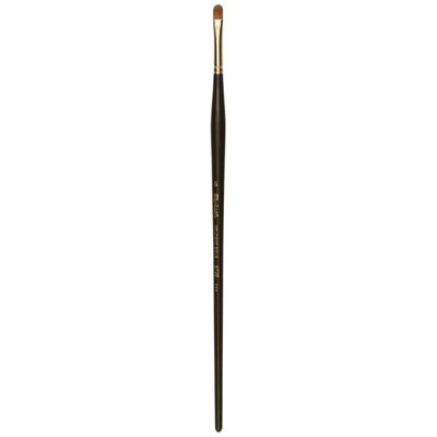 Raphael Pinceaux Kolinsky Gold pointe usée bombée, série 8728, 6, 7,00 - Publicité Raphael Pinceaux Kolinsky Gold pointe usée bombée, série 8728, 6, 7,00 - Publicité