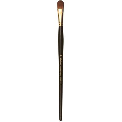 Raphael Pinceaux Kolinsky Gold pointe usée bombée, série 8728, 16, 17,40 - Publicité Raphael Pinceaux Kolinsky Gold pointe usée bombée, série 8728, 16, 17,40 - Publicité