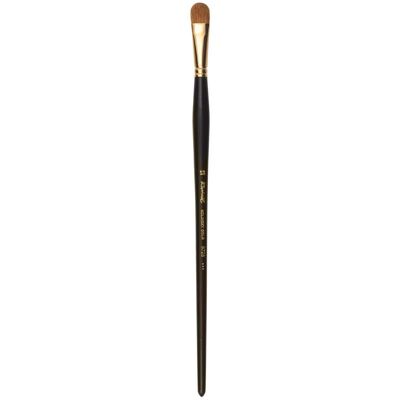 Raphael Pinceaux Kolinsky Gold pointe usée bombée, série 8728, 12, 14,50 - Publicité Raphael Pinceaux Kolinsky Gold pointe usée bombée, série 8728, 12, 14,50 - Publicité