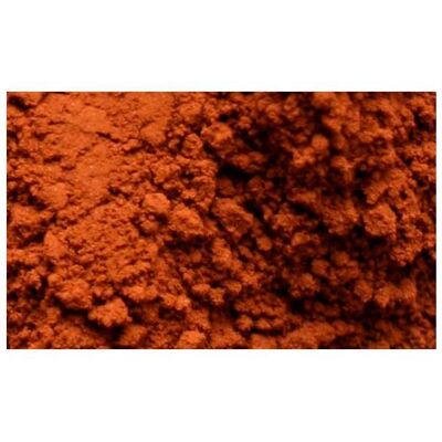Pigments Powertex, Terre de sienne (40g) - Publicité Pigments Powertex, Terre de sienne (40g) - Publicité