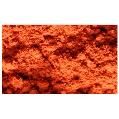 Pigments Powertex, Ocre rouge (30g) - Publicité Pigments Powertex, Ocre rouge (30g) - Publicité