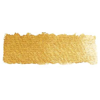 Schmincke - Acquarello Horadam 1/2 Godet 893-Oro - Paint - Publicité Schmincke - Acquarello Horadam 1/2 Godet 893-Oro - Paint - Publicité