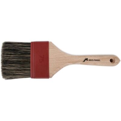 Brosse à vernir - Publicité Brosse à vernir - Publicité