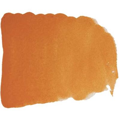 Rembrandt - Cadmium Orange 211 - 20 ml - Peinture aquarelle - Publicité Rembrandt - Cadmium Orange 211 - 20 ml - Peinture aquarelle - Publicité