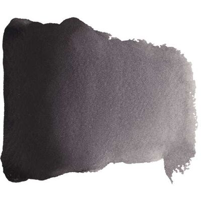 Rembrandt - Watercolour Tube - Neutral Tint 715 - Publicité Rembrandt - Watercolour Tube - Neutral Tint 715 - Publicité