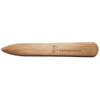 Hahnemühle Os de pliage en bambou 155 cm - Accessoires photo - Publicité Hahnemühle Os de pliage en bambou 155 cm - Accessoires photo - Publicité