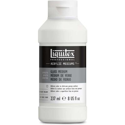 Winsor & Newton Couleurs Artistiques et Artisanat Additif Acrylique - Médium en Verre - Publicité Winsor & Newton Couleurs Artistiques et Artisanat Additif Acrylique - Médium en Verre - Publicité