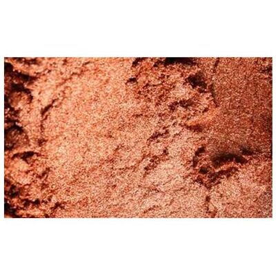 Pigments Powertex, Cuivre (10g) - Publicité Pigments Powertex, Cuivre (10g) - Publicité