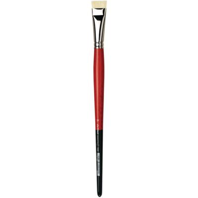 da Vinci Brosse Maestro 2 à pointe plate extra-courte série 7223, 20, 24,10 - Publicité da Vinci Brosse Maestro 2 à pointe plate extra-courte série 7223, 20, 24,10 - Publicité