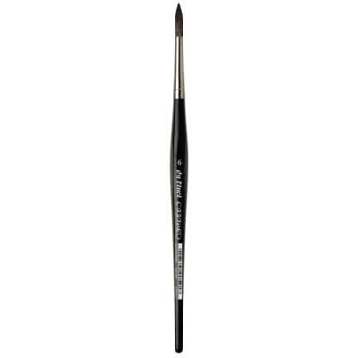 Da Vinci - Casaneo - Rond - 5598 6 - Brush - Publicité Da Vinci - Casaneo - Rond - 5598 6 - Brush - Publicité