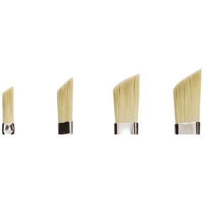 Leonard Brosse pour Fileur pointe plate biseautée série 7005PS Léonard, 8, 10,00 - Publicité Leonard Brosse pour Fileur pointe plate biseautée série 7005PS Léonard, 8, 10,00 - Publicité
