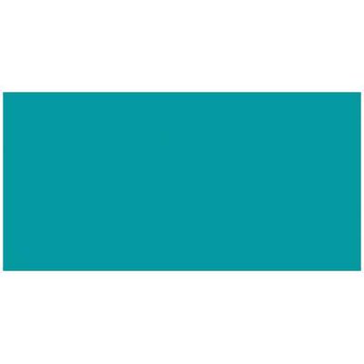 Peinture acrylique extra-fine Sennelier, 200 ml, Turquoise clair - Publicité Peinture acrylique extra-fine Sennelier, 200 ml, Turquoise clair - Publicité