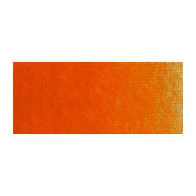 Peinture acrylique lisse Ara, 150 ml - Tube, Laque orange or - Publicité Peinture acrylique lisse Ara, 150 ml - Tube, Laque orange or - Publicité