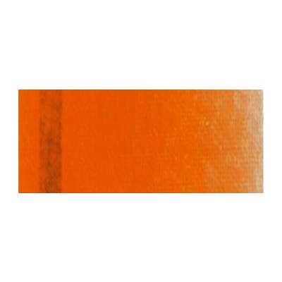 Peinture acrylique lisse Ara, 100 ml, Orange jaune cadmium - Publicité Peinture acrylique lisse Ara, 100 ml, Orange jaune cadmium - Publicité