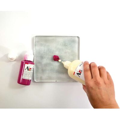 Retardateur de séchage Ara, 250 ml - Publicité Retardateur de séchage Ara, 250 ml - Publicité
