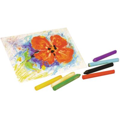 Max Bringmann - 2360 - Cartes encaustic A6 - Fournitures d'artisanat - Publicité Max Bringmann - 2360 - Cartes encaustic A6 - Fournitures d'artisanat - Publicité