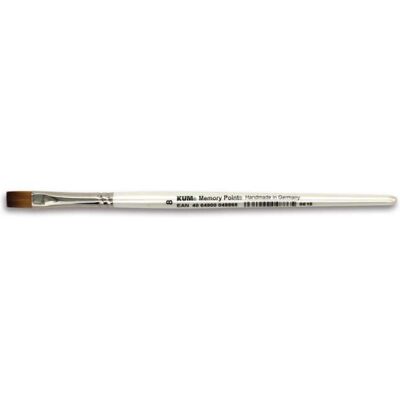 KUM - Memory Point - Bois - Plat - Brush - Publicité KUM - Memory Point - Bois - Plat - Brush - Publicité