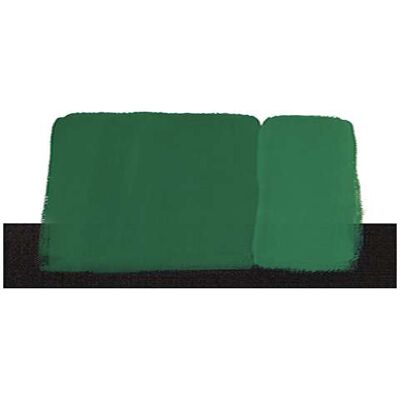 Peinture Restauro Maimeri, 20 ml, Vert Emeraude - PG18 - Publicité Peinture Restauro Maimeri, 20 ml, Vert Emeraude - PG18 - Publicité
