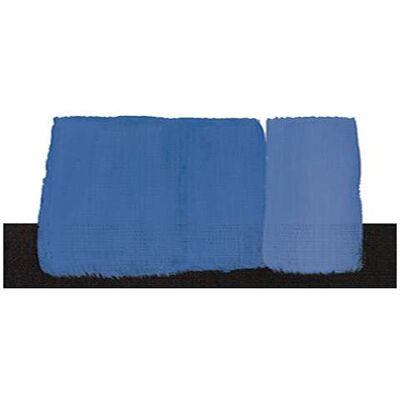 Peinture Restauro Maimeri, 20 ml, Bleu de cobalt - PB28 - Publicité Peinture Restauro Maimeri, 20 ml, Bleu de cobalt - PB28 - Publicité