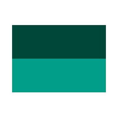 Peinture acrylique Abstract Sennelier, 120 ml, Vert phtalo - Publicité Peinture acrylique Abstract Sennelier, 120 ml, Vert phtalo - Publicité