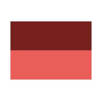 Peinture acrylique Rouge Anglais Clair de Sennelier - Abstract, 120ml, Corps Épais, Haute Pigment, Emballage Flexible - Publicité Peinture acrylique Rouge Anglais Clair de Sennelier - Abstract, 120ml, Corps Épais, Haute Pigment, Emballage Flexible - Publicité