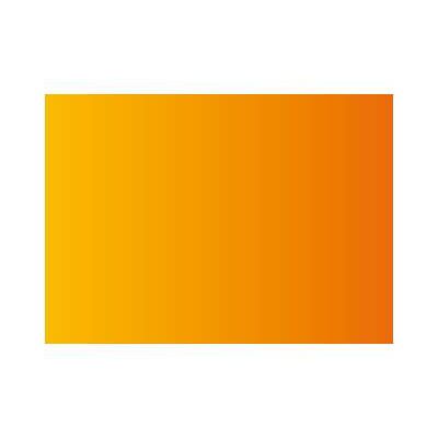Peinture acrylique Abstract Sennelier, 120 ml, Orange fluorescent - Publicité Peinture acrylique Abstract Sennelier, 120 ml, Orange fluorescent - Publicité