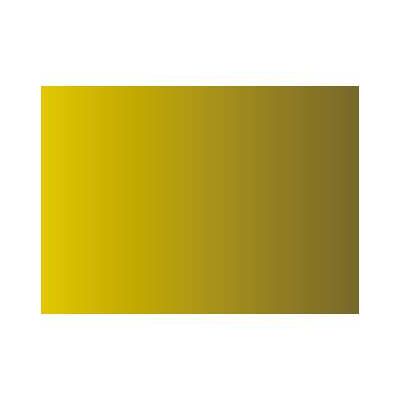 Peinture acrylique Abstract Sennelier, 120 ml, Iridescent or - Publicité Peinture acrylique Abstract Sennelier, 120 ml, Iridescent or - Publicité