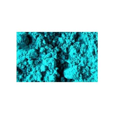 Pigments Powertex, turquoise - Publicité Pigments Powertex, turquoise - Publicité