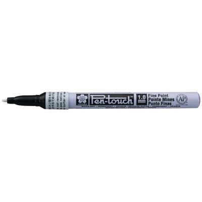 Feutre Pen-Touch pointe 1 mm Sakura - Publicité Feutre Pen-Touch pointe 1 mm Sakura - Publicité