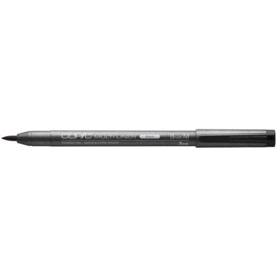 Copic multi Liner pointe pinceau, Brush-M - Publicité Copic multi Liner pointe pinceau, Brush-M - Publicité