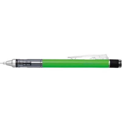 Porte-mine Mono Graph 0,7 mm Tombow, 0,7 mm, Vert néon - Publicité Porte-mine Mono Graph 0,7 mm Tombow, 0,7 mm, Vert néon - Publicité