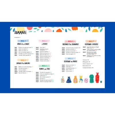 Eyrolles J'ose la gouache ! - 41 défis pour se lancer - Publicité Eyrolles J'ose la gouache ! - 41 défis pour se lancer - Publicité