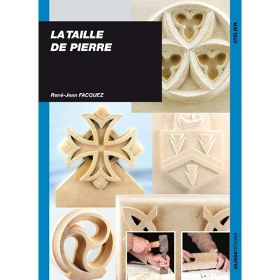La taille de pierre - Publicité La taille de pierre - Publicité