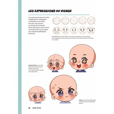 Chibi Style - Publicité Chibi Style - Publicité